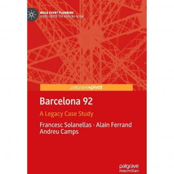 Barcelona 92: A Legacy Case Study