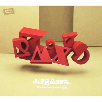 Jazzanova: The Remixes 2006-2016