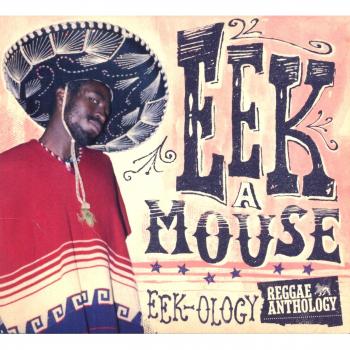 Eek-Ology: Reggae Anthology