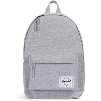 Herschel Little America Mid Volume - Mochila para tiempo libre, talla XL, color gris claro
