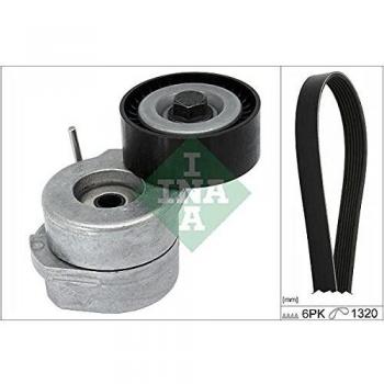 INA 529 0346 10 - Correa trapezoidal