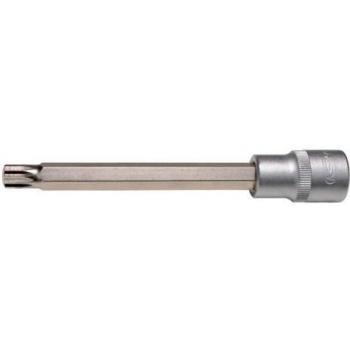 KS Tools 911.1970 Llave de vaso con punta 1/2 XZN, M10, 140 mm