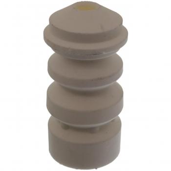 Almohadilla de tope de goma para suspensión trasera FEBI BILSTEIN 19277, compatible con Volkswagen Polo II Coupe (izquierda/derecha)