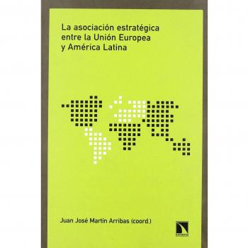 Asociacion Estrategica Entre La U
