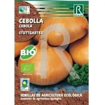 Semilla Cebolla Stuttgarter