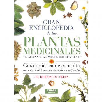 Gran Enciclopedia De Las Plantas Medicinales