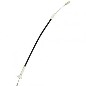 Cable de embrague METZGER 10.315 para VOLKSWAGEN: Golf Cabriolet, Golf, Caddy, Jetta