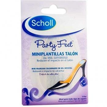 Dr Scholl TALONERA SCHOLL PARTY FEET 1 PAR