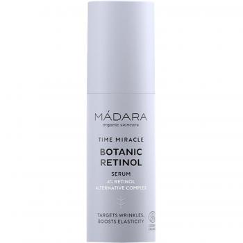 Mádara Time Miracle Botanic Retinol Anti-Aging Serum 30ml