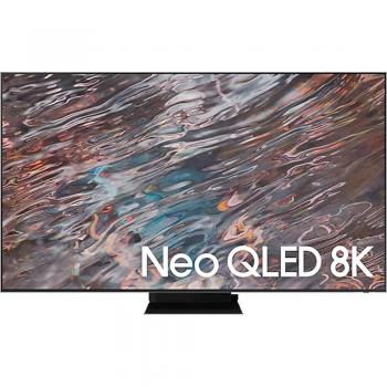 Televisor Samsung QLED 75 Ultra HD 8K Smart TV WiFi QE75QN800A