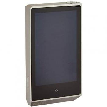 Cowon pr-sil reproductor MP3 Plata