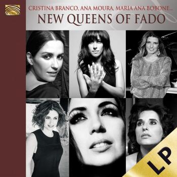 New Queens of Fado [LP] - VINYL Album