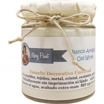 Pintura Multisuperficie al agua Mate efecto Chalk 250
