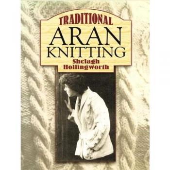 Traditional Aran Knitting