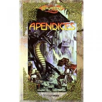 Apendices dragonlance