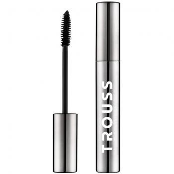 Trouss Milano Máscara de Pestañas Negra 13ml