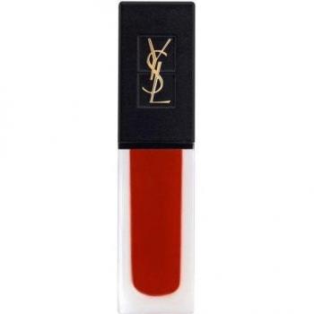 Yves Saint Laurent Tatouage Couture Velvet Cream Liquid Lipstick 6 ml 220 Control Blush