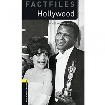 Oxford Bookworms 1. Hollywood Digital Pack