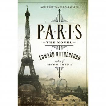 Paris: The Novel