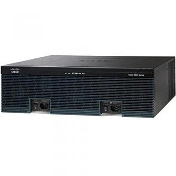Cisco c3925cmesrstk9 3925 voice bundle w pvdm364 flcmesrst25 uc license pak en