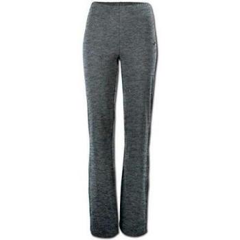 Joma Combi Pantalón Deportivo, Mujer, Gris Claro, 2XS
