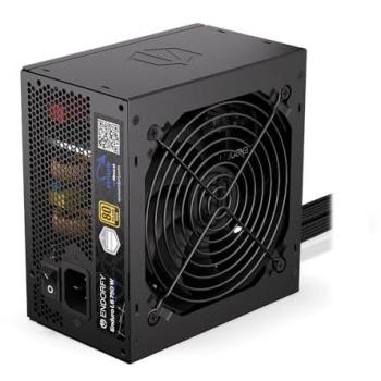 Fuente de alimentación Endorfy Enduro L6 750W 80+ Oro ATX 3.1 con ventilador de 120 mm