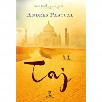 TAJ - Andrés Pascual