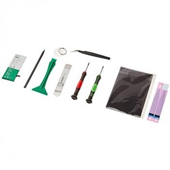 Repuesto de Batería Multicolor Giga 411058 para iPhone 6, SE, 7 y 8 - 1810mAh