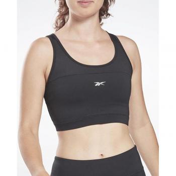 Sujetador De Training Reebok Workout Mesh Bralette