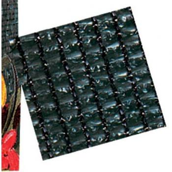Malla Sombreadora Negra 2x10mt