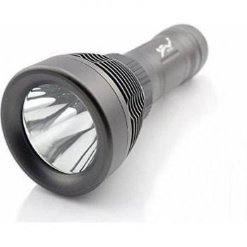 3000lm subacuática del salto del CREE XM-L2 LED Linterna antorcha impermeable T6 súper envío libre luz de la lámpara
