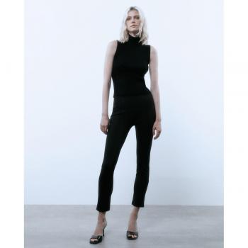 Legging punto roma mujer Sfera