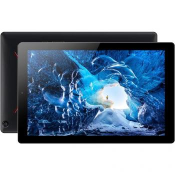 CHUWI HiPad X Tablet 10.1 Pulgadas 1920 * 1200 FHD Android 10.0 Tableta con 4GB RAM +128GB ROM Procesador Octa-Core con Mali G72 MP3 800MHz Tarjeta Grafica.