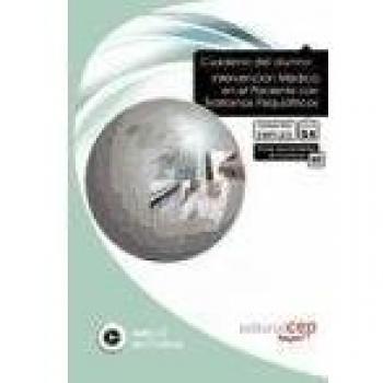 Cuaderno del Alumno Actualización en estudios de Inmunología y Genética. Formación para el Empleo