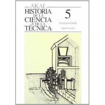 Tecnología romana: 5