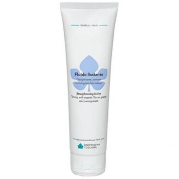 Biofficina Toscana - Loción alisadora Fluido Lisciante 100ml