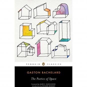 The Poetics of Space