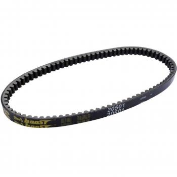 Gates Boost correa trapezoidal para Piaggio 50