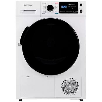 INFINITON Secadora SD-B97B BOMBA DE CALOR