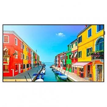 Samsung OM55D-W Digital Signage Flat Panel 55 LED Full HD Negro - Pantallas de señalización