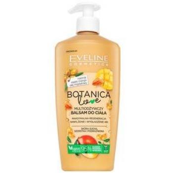 Eveline Cosmetics Botanical Love Multi-Nourishing Body Lotion 350 ml