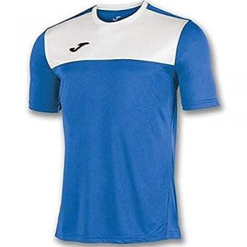 Joma Winner Men's Short Sleeve Soccer Jersey