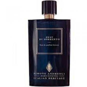 Simone Andreoli Zest Di Sorrento Eau De Parfum Spray 100ml