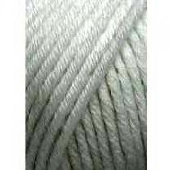 50 g Merino + El hilo de lana de merino - austríaco, fina de color: 001 - Color Blanco