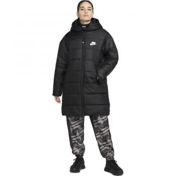 Nike Chaqueta de Mujer Parka Sportswear Therma-FIT Repel Nike