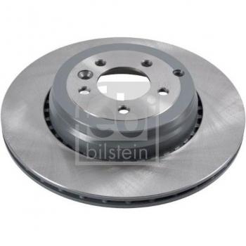 Disco de freno FEBI BILSTEIN 170106