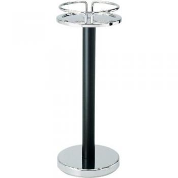 Alessi 5059 - Soporte de Acero Pulido para Enfriar el Vino