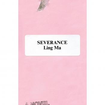 Severance: A Novel of Corporate Dystopia and Cultural Displacement
