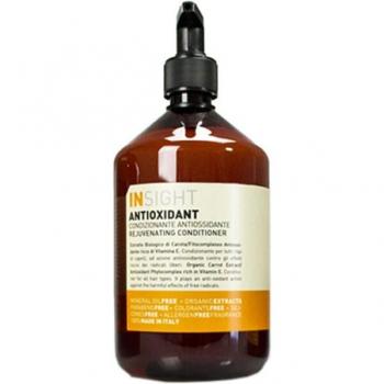 INSIGHT ACONDICIONADOR ANTIOXIDANTE 400 ML