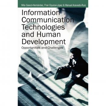 Tecnologías de la Información y Comunicación para el Desarrollo Humano: Oportunidades y Desafíos